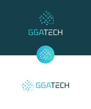 Logo Design by Farhad Design