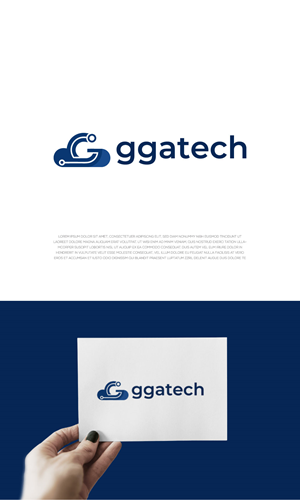 Diseño de Logo por LogoEon para MechSoft Bilgi ve Iletisim Tek. Tic. A.S | Diseño: #35804832