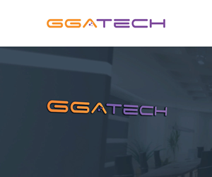 Logo Design by Luckey yaari for MechSoft Bilgi ve Iletisim Tek. Tic. A.S | Design: #35808352