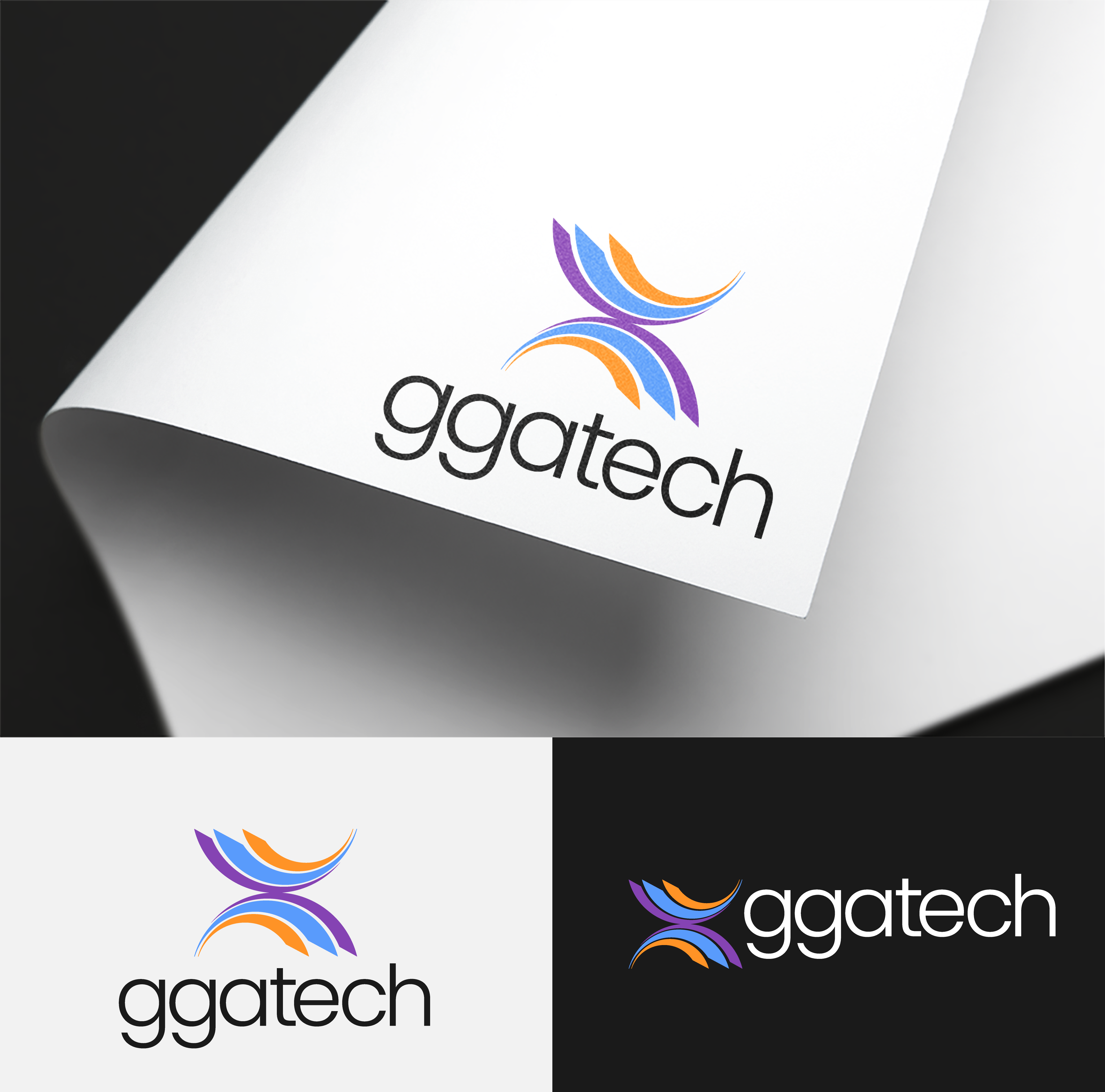 Diseño de Logo por Fezy Design Studio para MechSoft Bilgi ve Iletisim Tek. Tic. A.S | Diseño #35805696