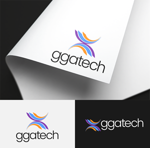 Logo Design by Fezy Design Studio for MechSoft Bilgi ve Iletisim Tek. Tic. A.S | Design: #35805696