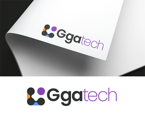 Logo Design by Fezy Design Studio for MechSoft Bilgi ve Iletisim Tek. Tic. A.S | Design: #35815136