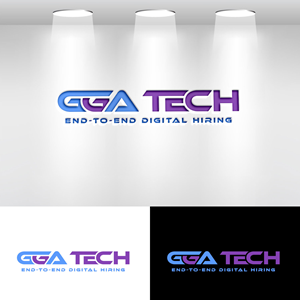 Logo Design by Mi Design1 for MechSoft Bilgi ve Iletisim Tek. Tic. A.S | Design: #35802788