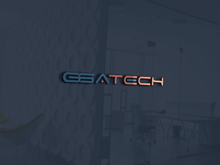 Logo Design by amran mollaa for MechSoft Bilgi ve Iletisim Tek. Tic. A.S | Design #35807828