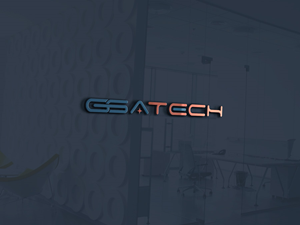 Logo Design by amran mollaa for MechSoft Bilgi ve Iletisim Tek. Tic. A.S | Design: #35807828