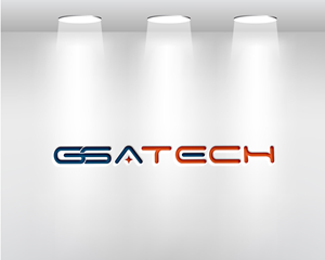 Logo Design by amran mollaa for MechSoft Bilgi ve Iletisim Tek. Tic. A.S | Design: #35807829