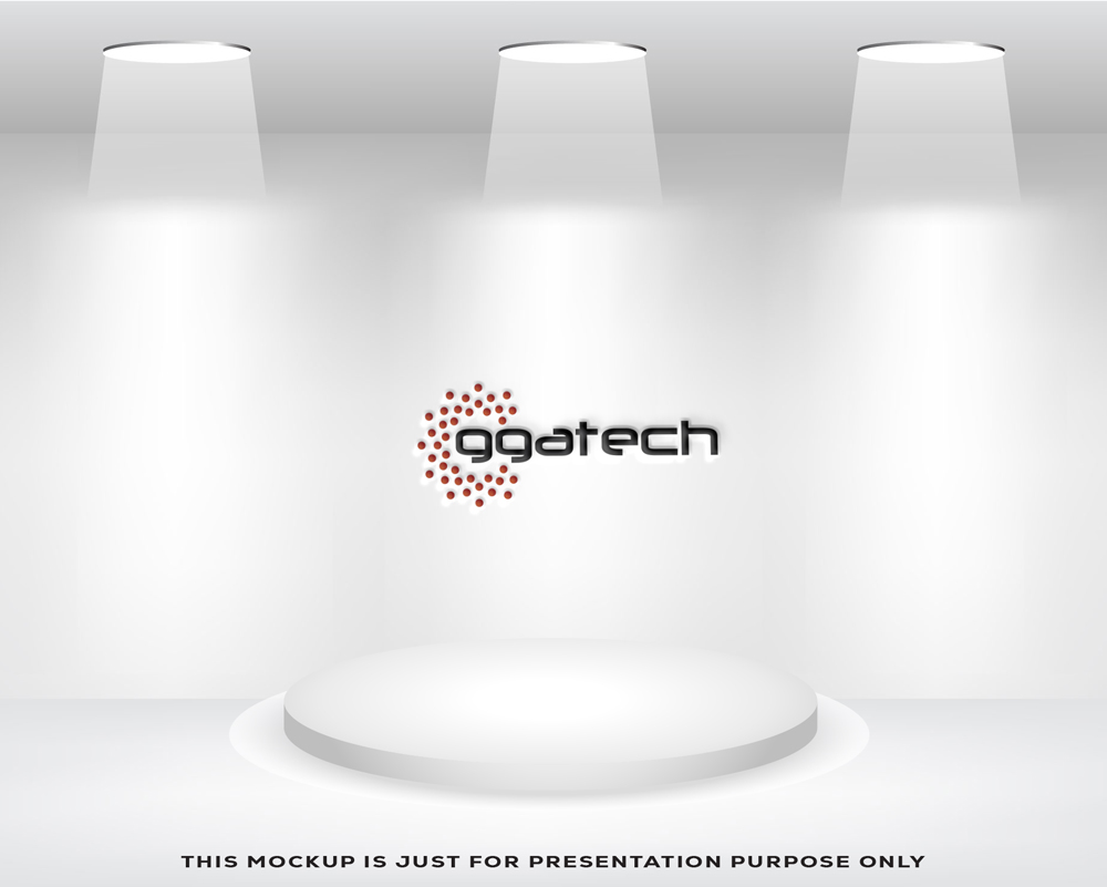 Logo Design by Razaq for MechSoft Bilgi ve Iletisim Tek. Tic. A.S | Design #35806754