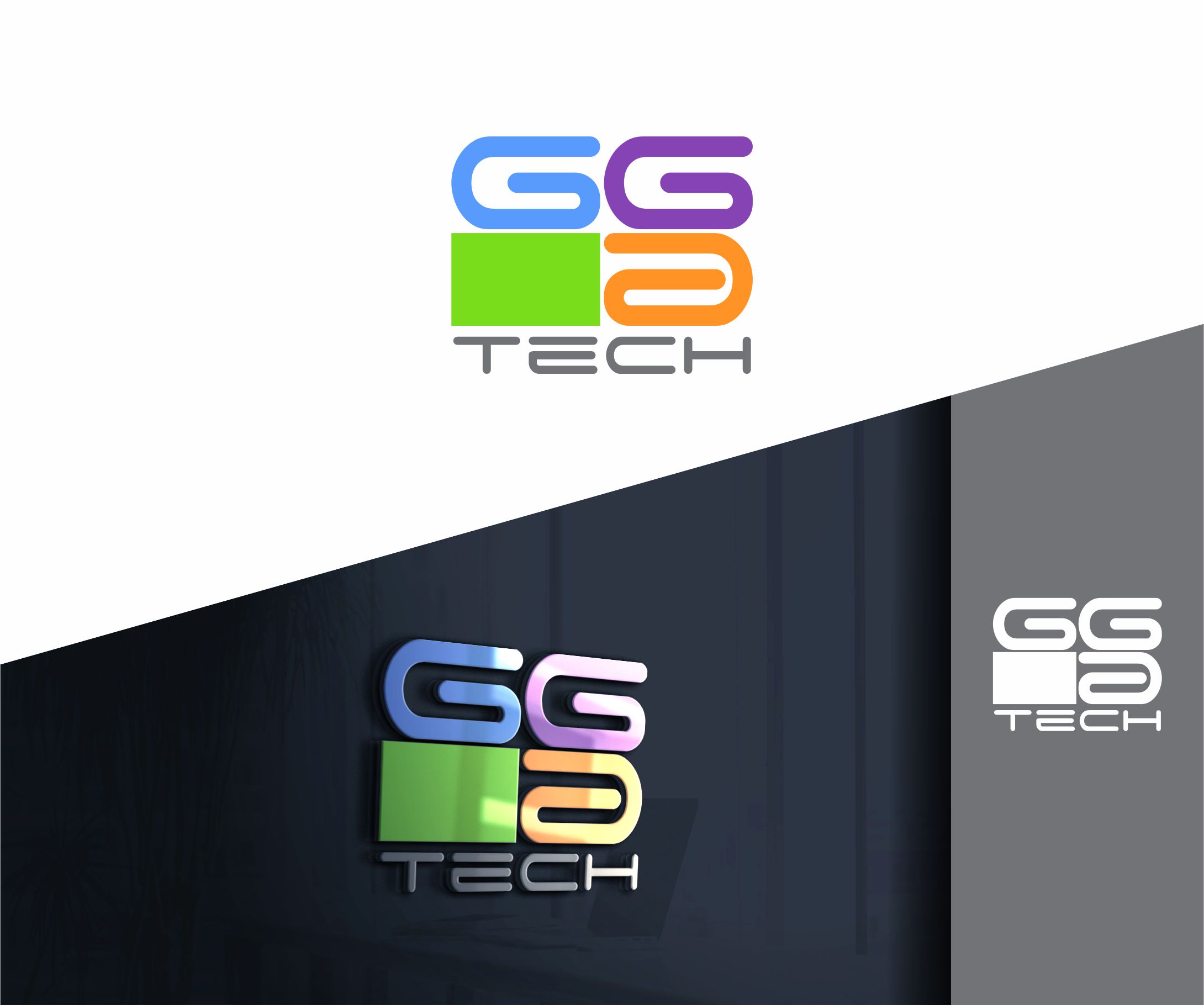 Logo Design by alkaline for MechSoft Bilgi ve Iletisim Tek. Tic. A.S | Design #35803555