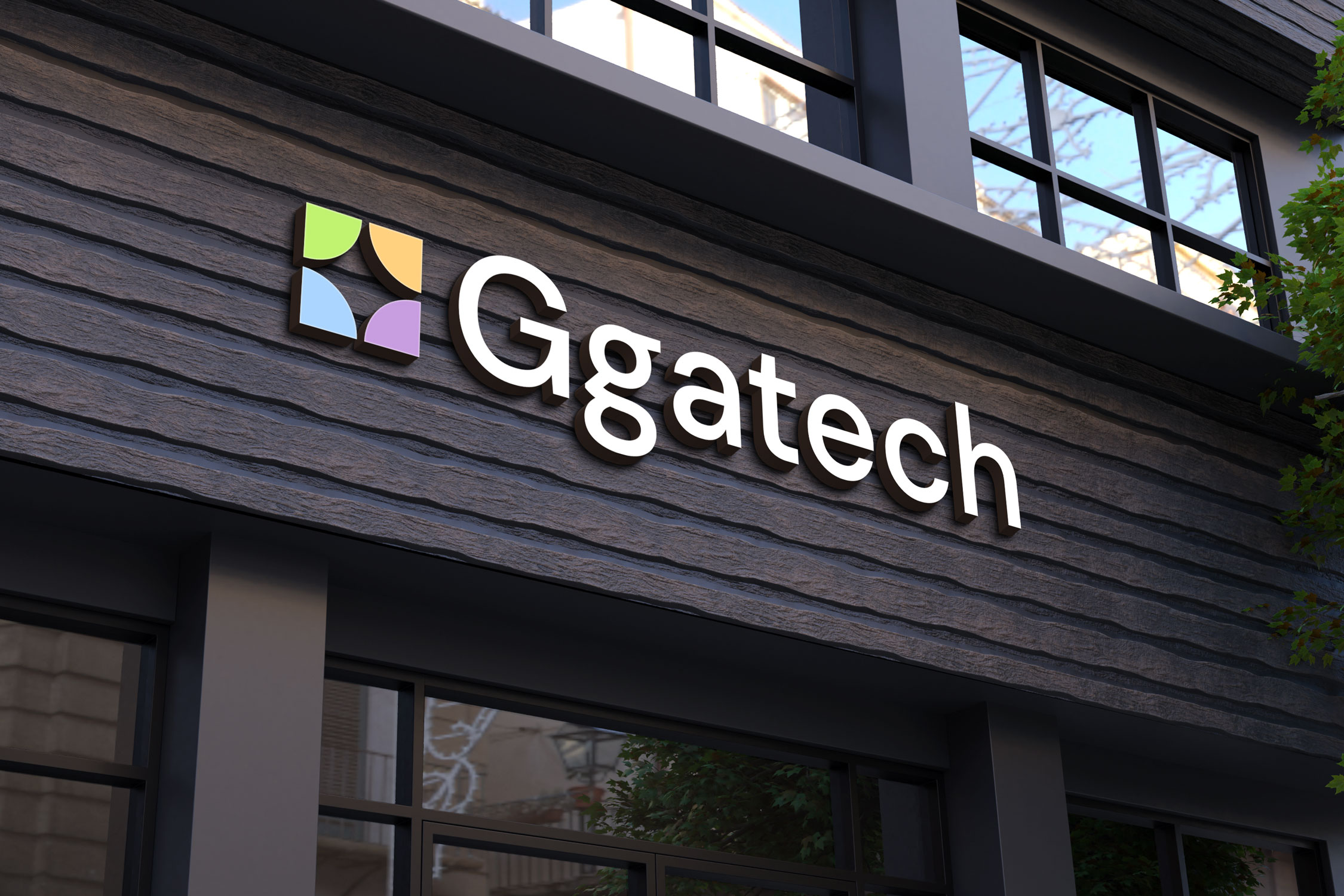 Logo Design by Kavth for MechSoft Bilgi ve Iletisim Tek. Tic. A.S | Design #35842442