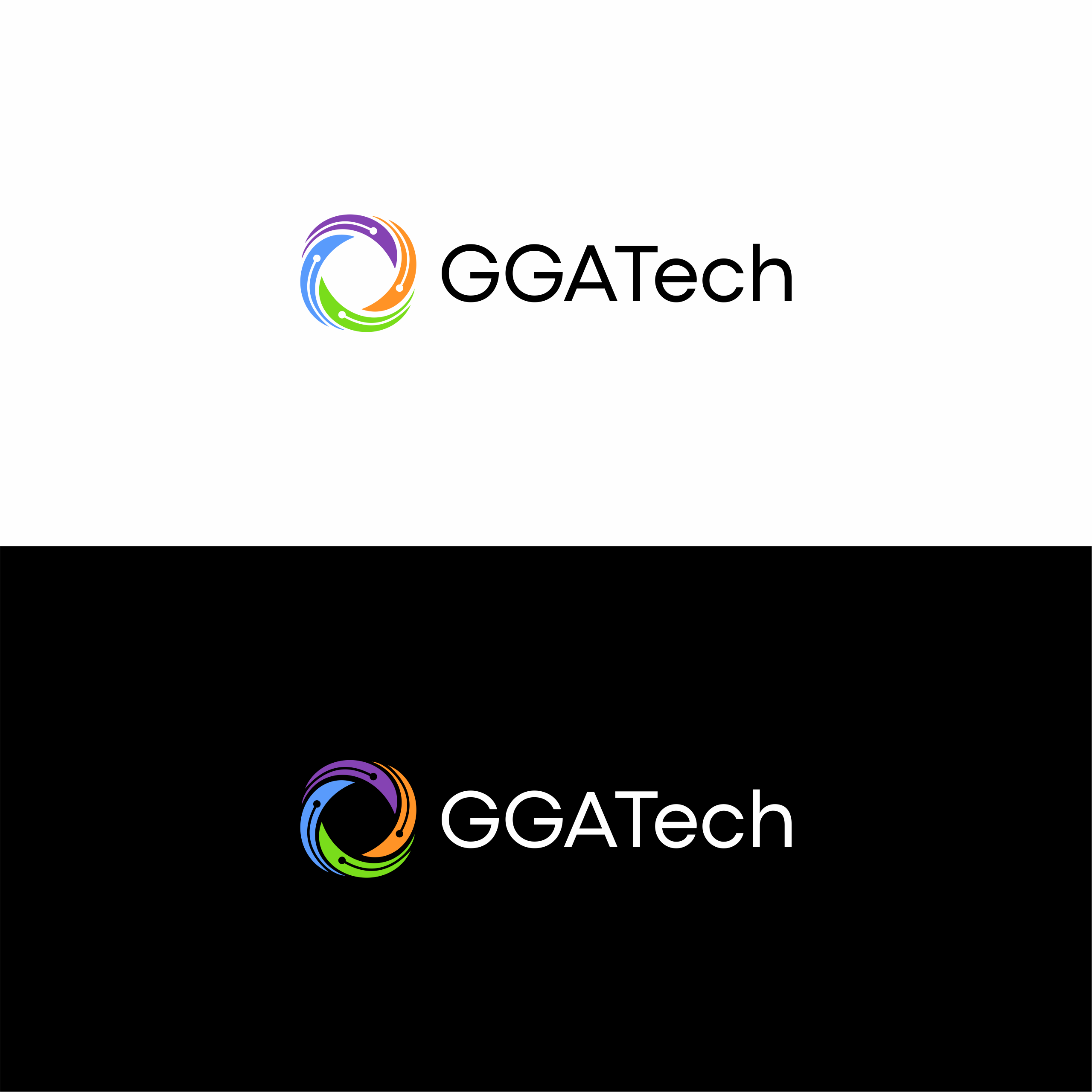 Logo Design by melzh for MechSoft Bilgi ve Iletisim Tek. Tic. A.S | Design #35827446