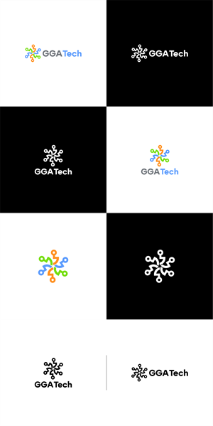Logo Design by ARA Branding