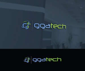 Logo Design by Srk pix!14 for MechSoft Bilgi ve Iletisim Tek. Tic. A.S | Design: #35811114