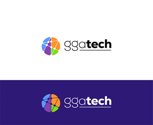Logo Design by 99 Art.. for MechSoft Bilgi ve Iletisim Tek. Tic. A.S | Design: #35837857