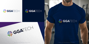 Logo Design by NancyTan for MechSoft Bilgi ve Iletisim Tek. Tic. A.S | Design: #35803596
