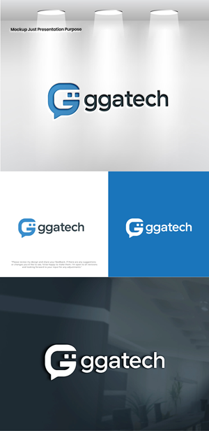 Logo Design by VectorForge for MechSoft Bilgi ve Iletisim Tek. Tic. A.S | Design: #35810744