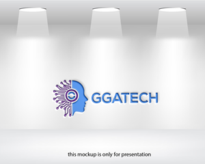Logo Design by Lam_ya for MechSoft Bilgi ve Iletisim Tek. Tic. A.S | Design: #35806423