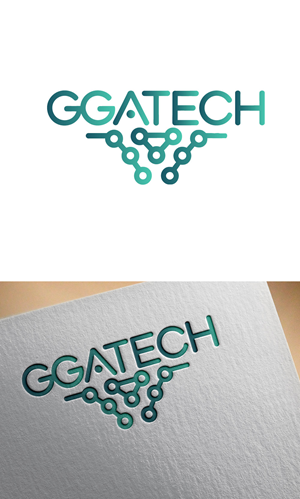 Logo Design by DesignVerse777 for MechSoft Bilgi ve Iletisim Tek. Tic. A.S | Design: #35843075