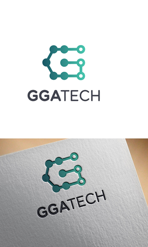Logo Design by DesignVerse777 for MechSoft Bilgi ve Iletisim Tek. Tic. A.S | Design: #35843076