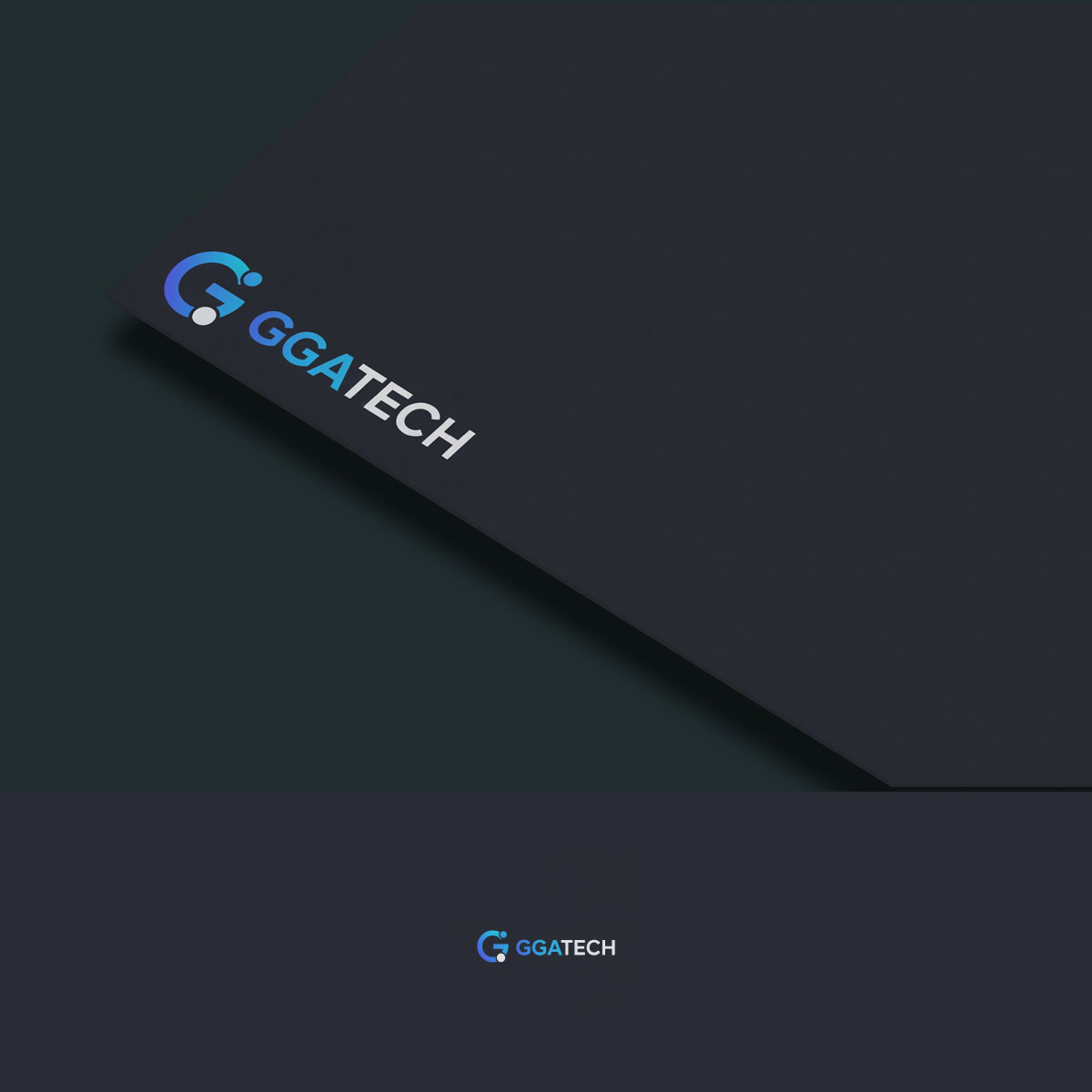 Logo Design by mekail for MechSoft Bilgi ve Iletisim Tek. Tic. A.S | Design #35808684