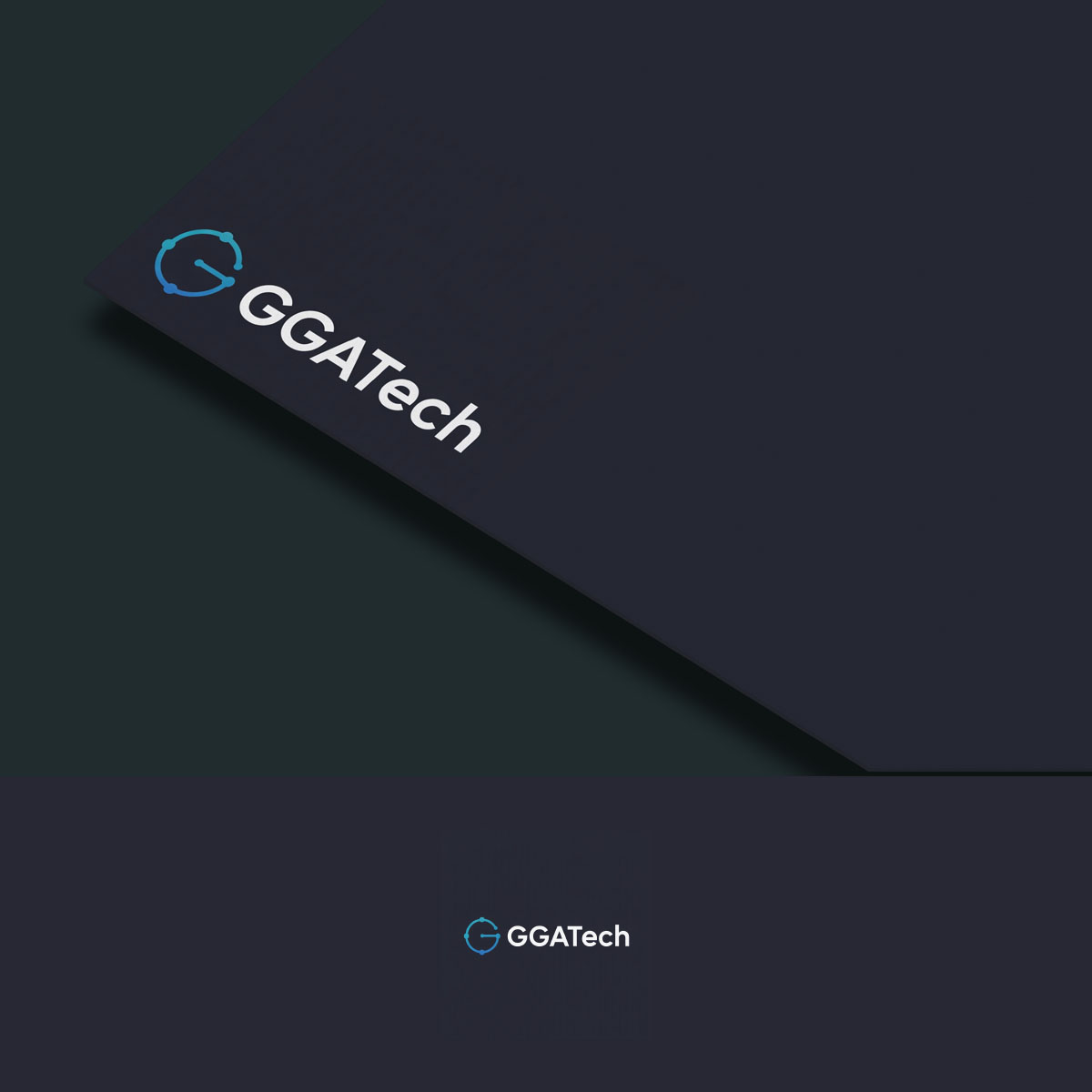 Logo Design by mekail for MechSoft Bilgi ve Iletisim Tek. Tic. A.S | Design #35808687