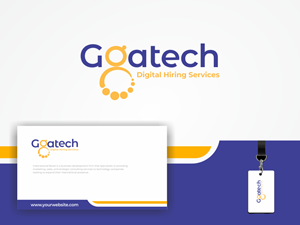 Logo Design by Galap Rizqi for MechSoft Bilgi ve Iletisim Tek. Tic. A.S | Design: #35842664