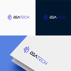 Logo Design by Ahmed Sami 1 for MechSoft Bilgi ve Iletisim Tek. Tic. A.S | Design: #35804481