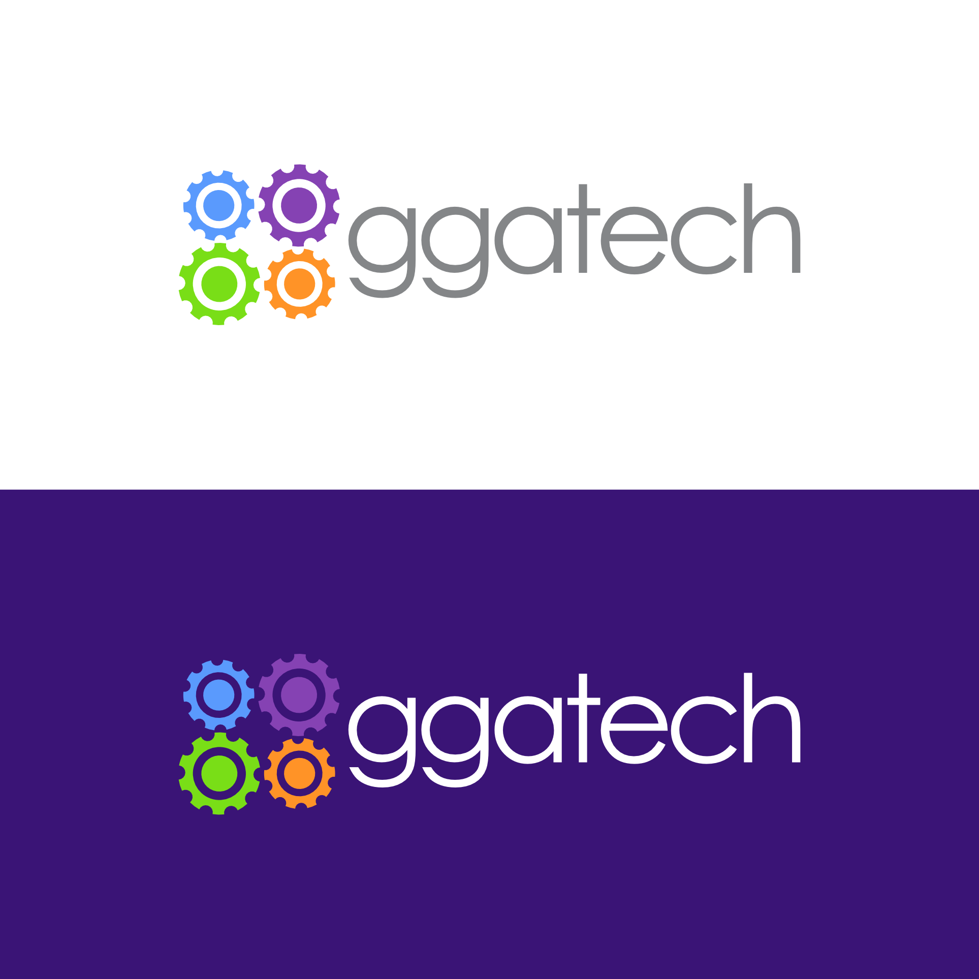 Logo Design by healer1617 for MechSoft Bilgi ve Iletisim Tek. Tic. A.S | Design #35809082