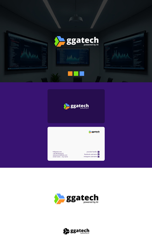 Design de Logo par chilliebird studio pour MechSoft Bilgi ve Iletisim Tek. Tic. A.S | Design : #35812779