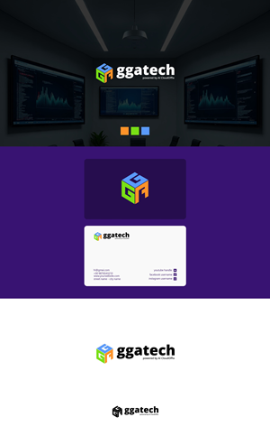 Design de Logo par chilliebird studio pour MechSoft Bilgi ve Iletisim Tek. Tic. A.S | Design : #35812935