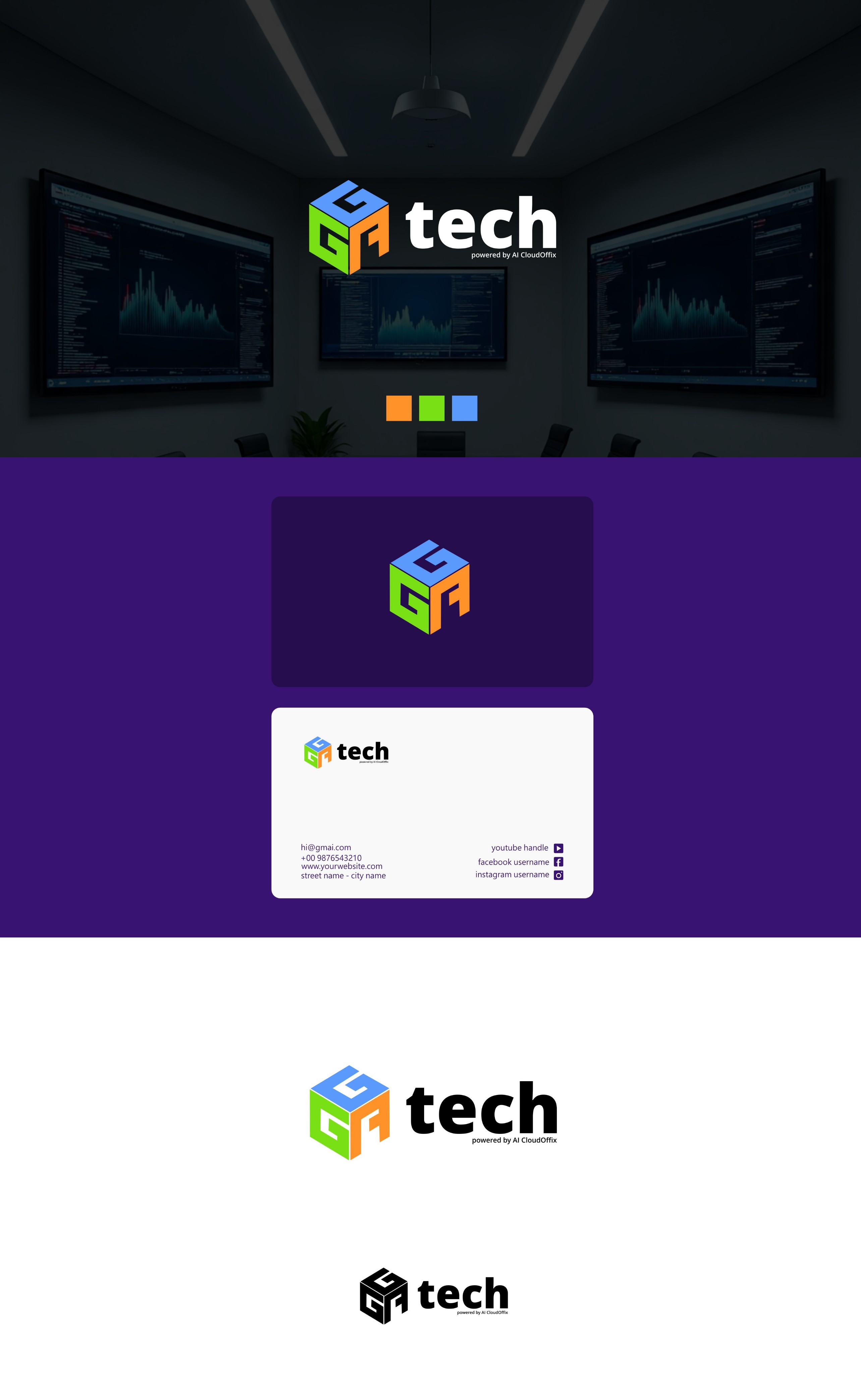 Design de Logo par chilliebird studio pour MechSoft Bilgi ve Iletisim Tek. Tic. A.S | Design #35812936