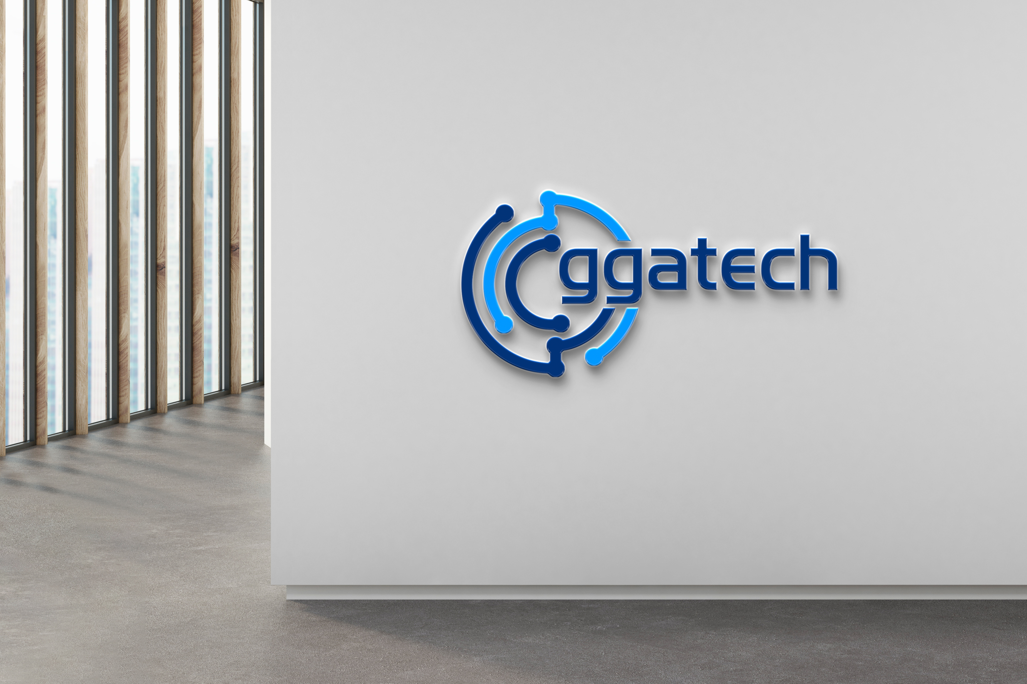 Design de Logo par niajul hok pour MechSoft Bilgi ve Iletisim Tek. Tic. A.S | Design #35808824