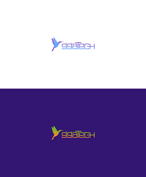 Logo Design by Afika_YN for MechSoft Bilgi ve Iletisim Tek. Tic. A.S | Design: #35803813