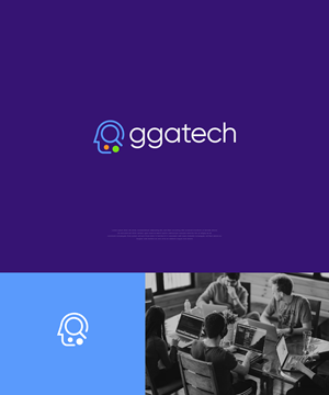 Logo Design by apik. for MechSoft Bilgi ve Iletisim Tek. Tic. A.S | Design: #35803429