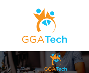 Logo Design by FT Marks Co. for MechSoft Bilgi ve Iletisim Tek. Tic. A.S | Design: #35837184