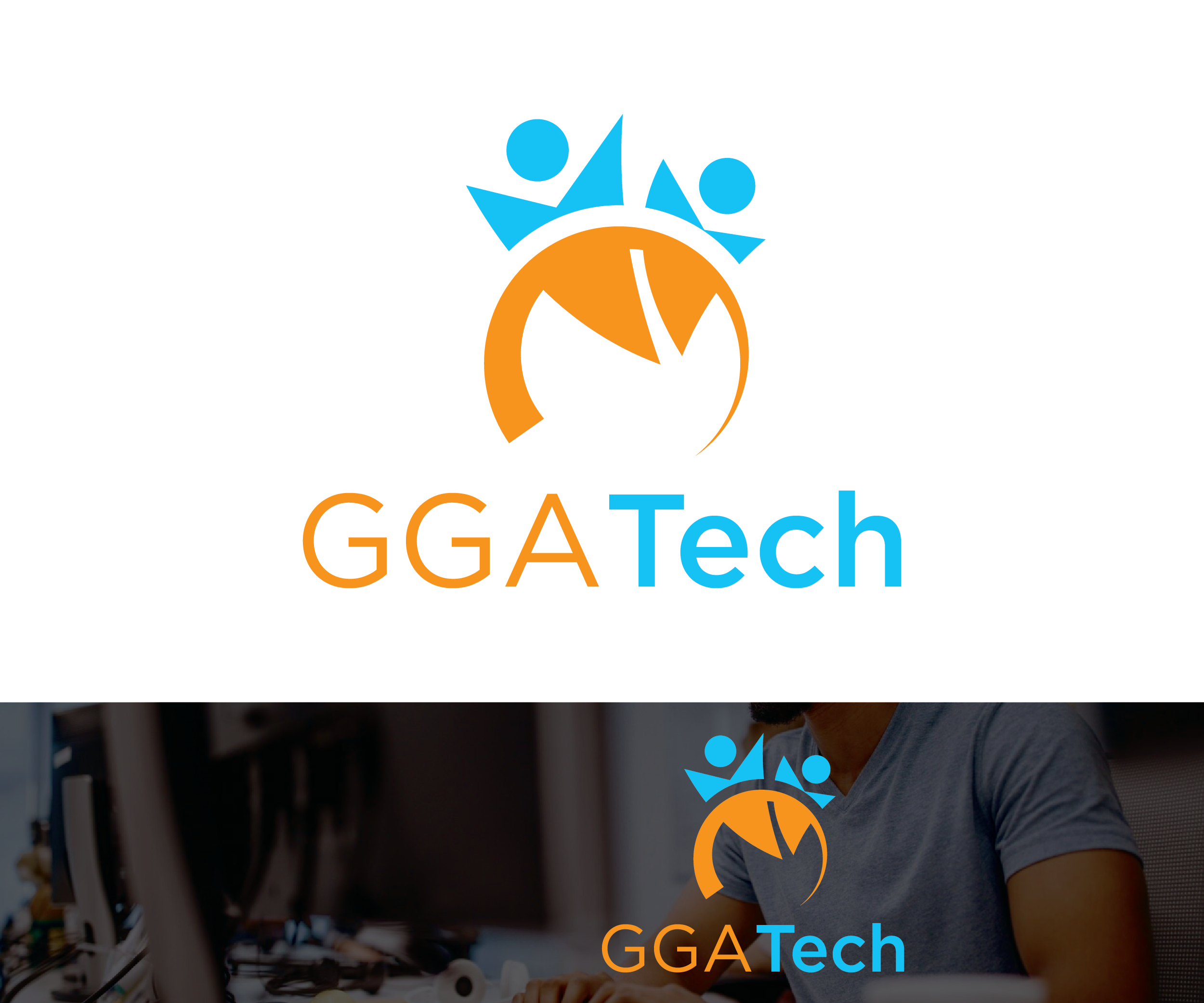 Logo Design by FT Marks Co. for MechSoft Bilgi ve Iletisim Tek. Tic. A.S | Design #35837185