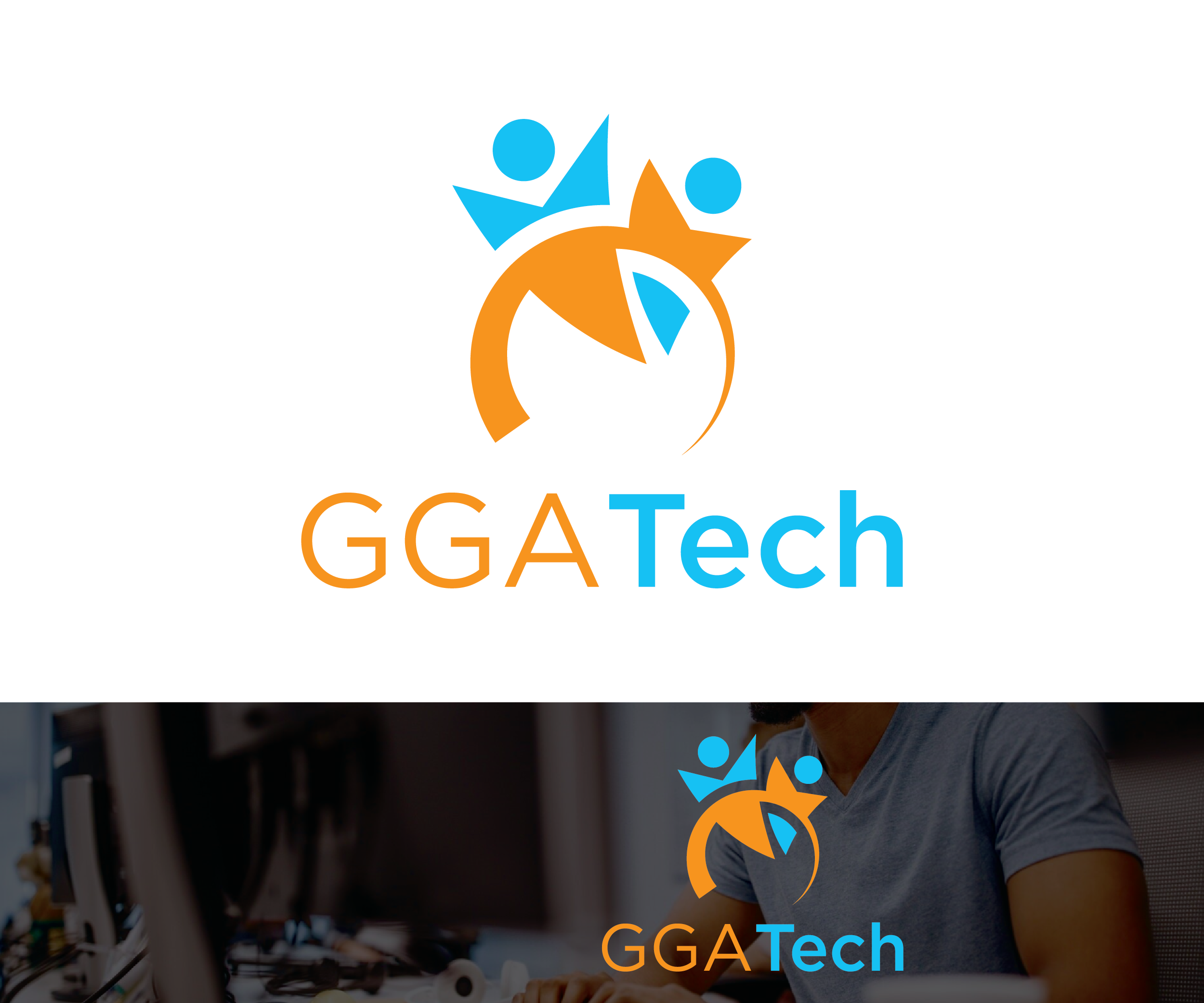 Logo Design by FT Marks Co. for MechSoft Bilgi ve Iletisim Tek. Tic. A.S | Design #35837186
