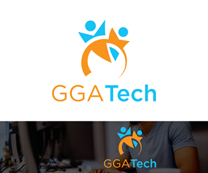 Logo Design by FT Marks Co. for MechSoft Bilgi ve Iletisim Tek. Tic. A.S | Design: #35837186