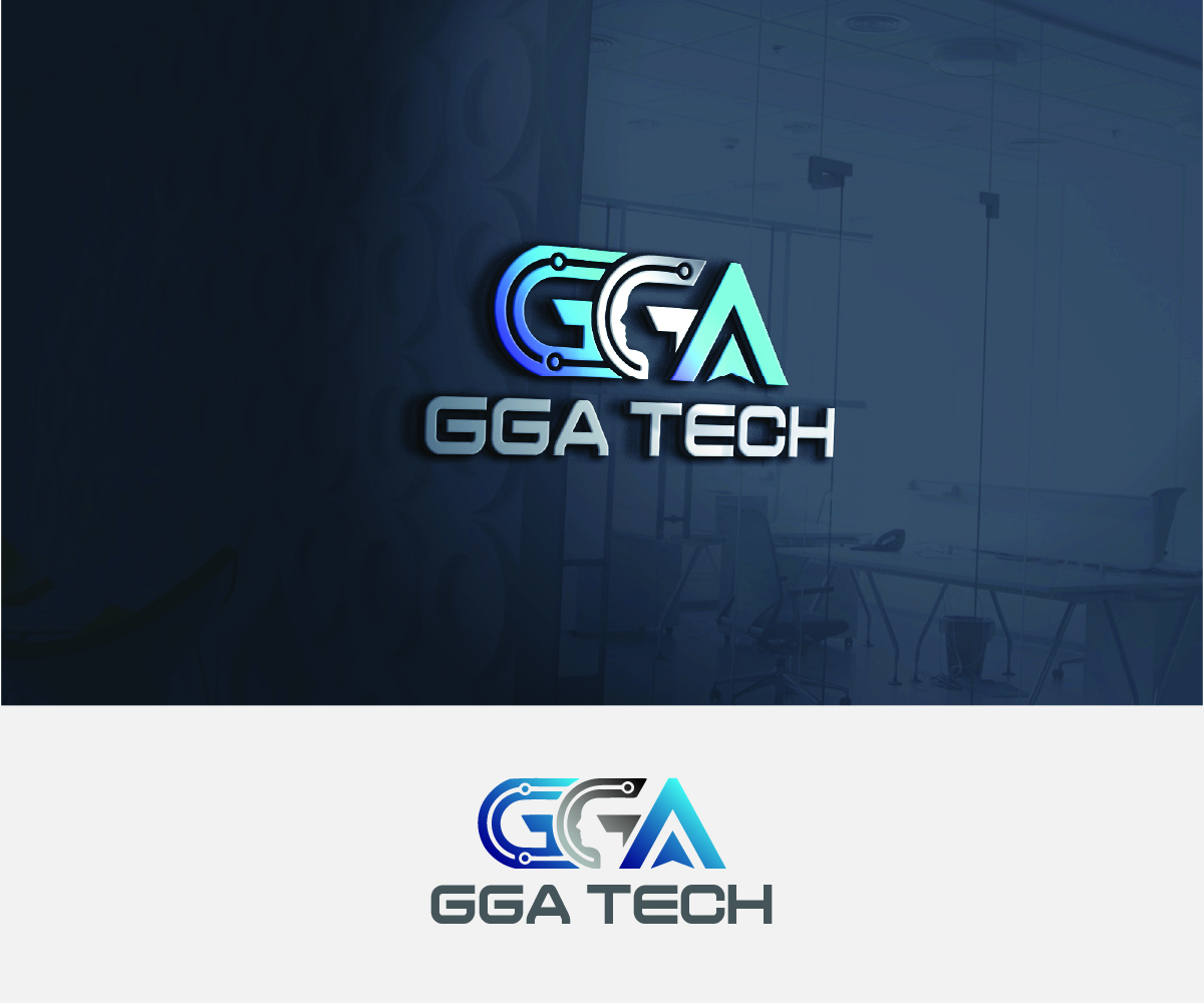 Logo Design by S5 for MechSoft Bilgi ve Iletisim Tek. Tic. A.S | Design #35824871