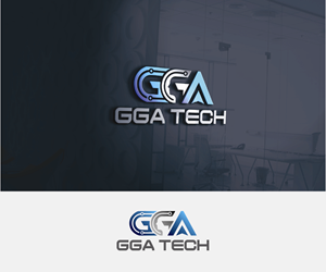 Logo Design by S5 for MechSoft Bilgi ve Iletisim Tek. Tic. A.S | Design: #35824871