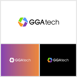 Logo Design by Arya Stark