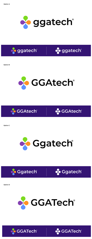 Logo Design by Mukuuu