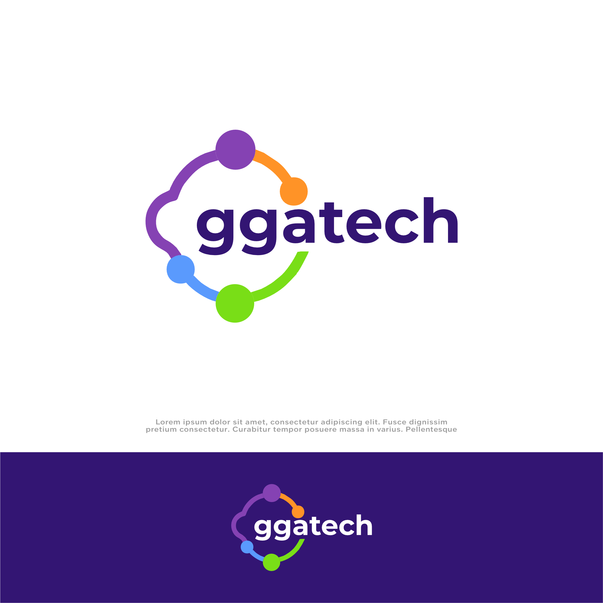 Logo Design by win it for MechSoft Bilgi ve Iletisim Tek. Tic. A.S | Design #35806558