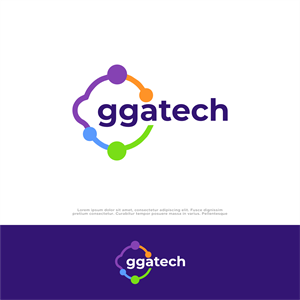 Logo Design by win it for MechSoft Bilgi ve Iletisim Tek. Tic. A.S | Design: #35806558