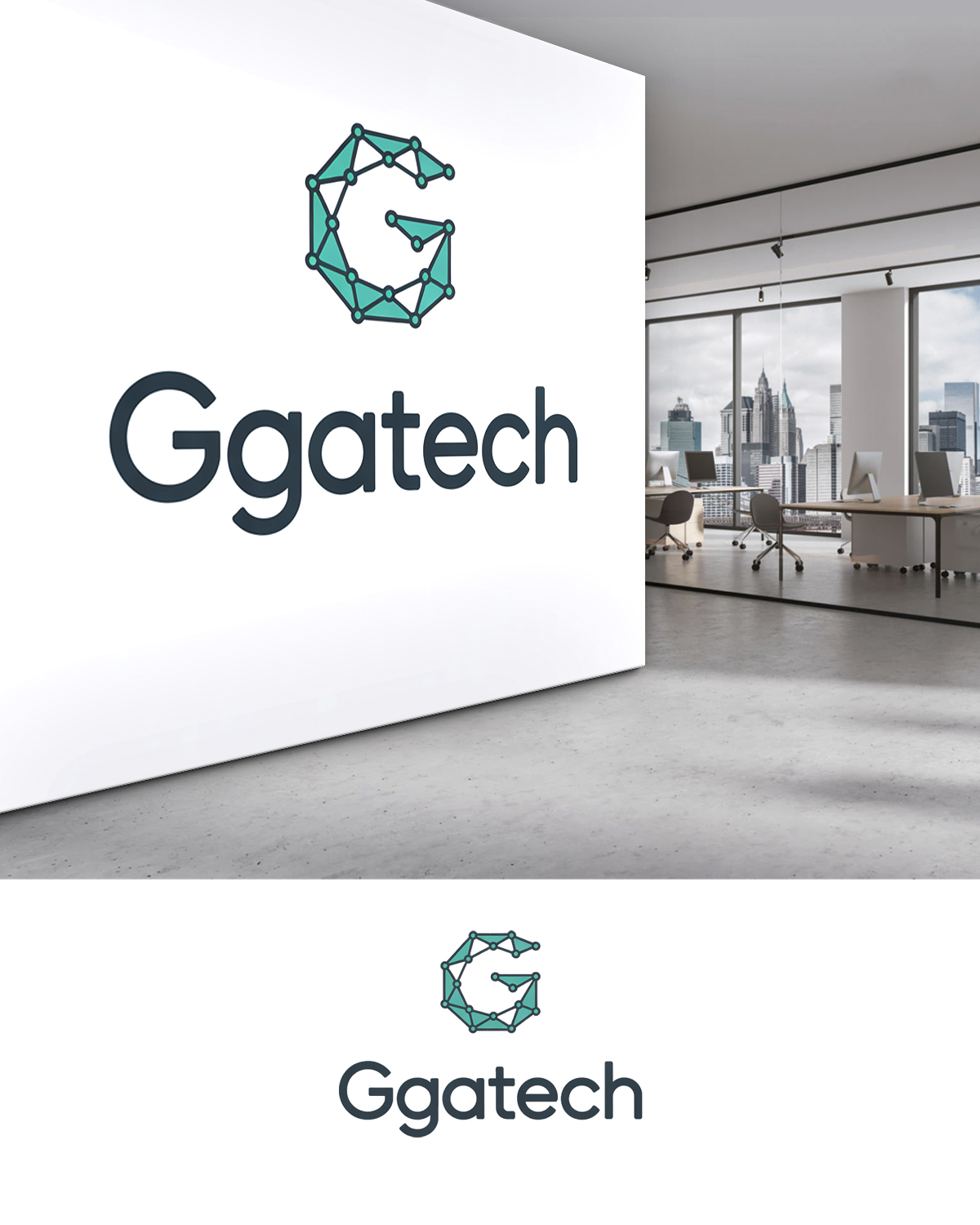 Logo Design by Riyaa.001 for MechSoft Bilgi ve Iletisim Tek. Tic. A.S | Design #35829531