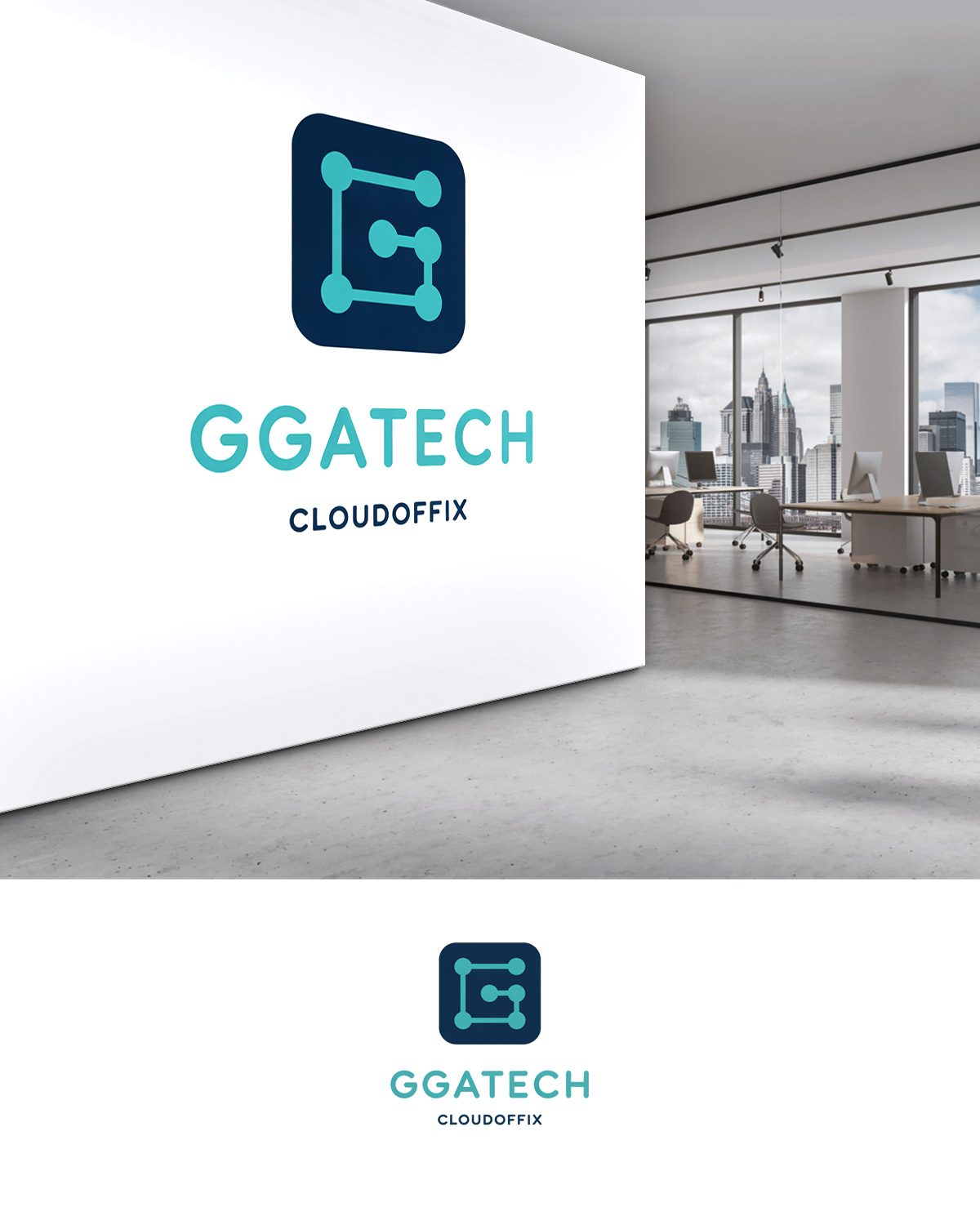 Logo Design by Riyaa.001 for MechSoft Bilgi ve Iletisim Tek. Tic. A.S | Design #35829534