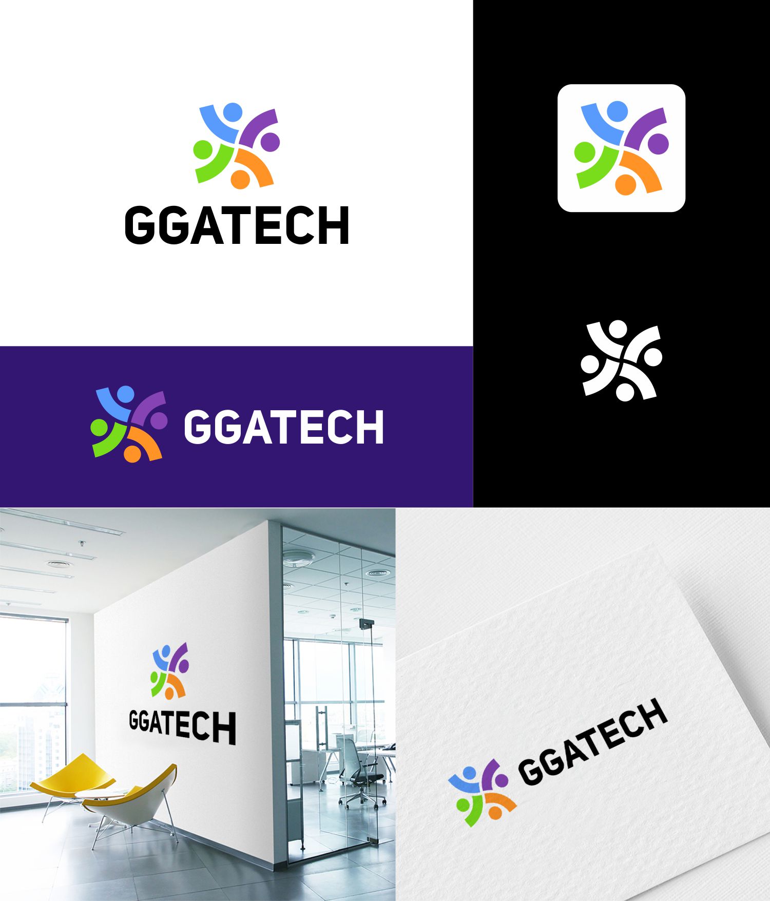 Logo Design by LordRam for MechSoft Bilgi ve Iletisim Tek. Tic. A.S | Design #35808488