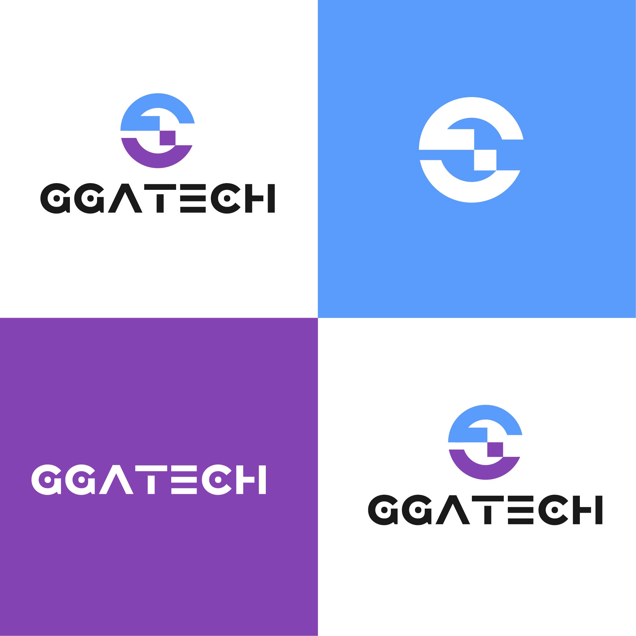 Logo Design by MdJahangirAlam00 for MechSoft Bilgi ve Iletisim Tek. Tic. A.S | Design #35843154