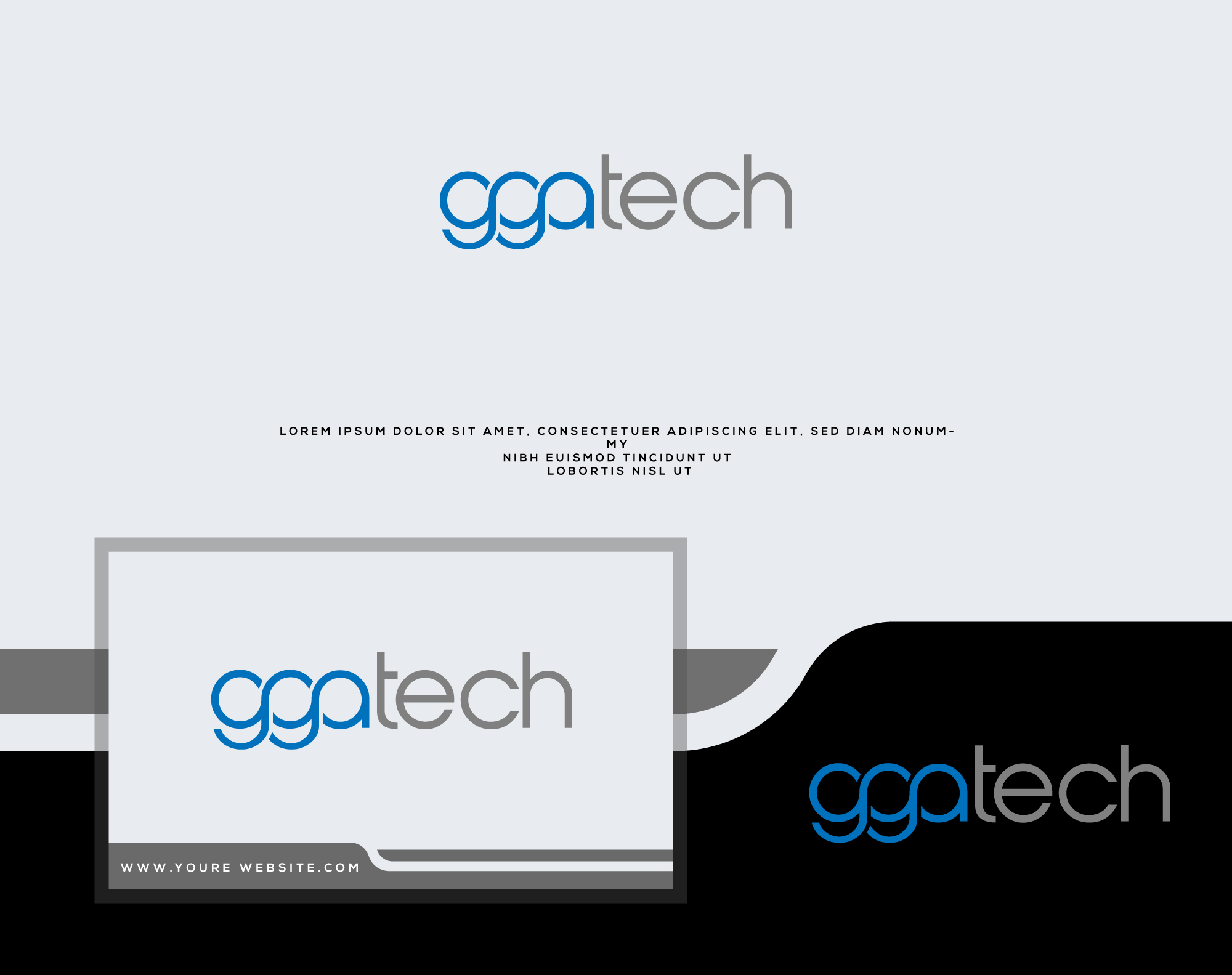 Logo Design by jijan for MechSoft Bilgi ve Iletisim Tek. Tic. A.S | Design #35810081