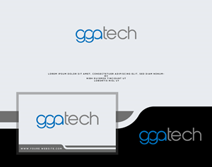 Logo Design by jijan