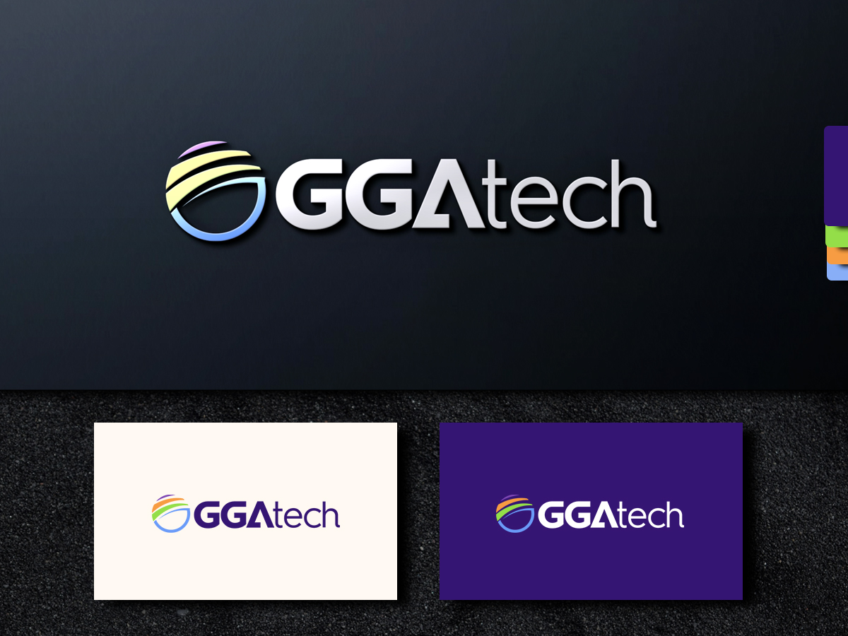 Diseño de Logo por ArtSamurai para MechSoft Bilgi ve Iletisim Tek. Tic. A.S | Diseño #35807416